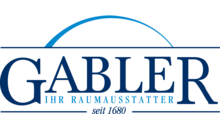 Kundenlogo von Gabler Andreas Raumausstattung
