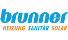 Kundenlogo von Oskar Brunner GmbH