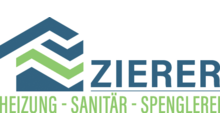 Kundenlogo von Haustechnik Zierer GmbH & Co. KG