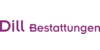 Kundenlogo von Bestattungen Dill