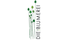 Kundenlogo von Blumerei