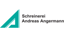 Kundenlogo von Schreinerei Angermann