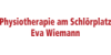 Kundenlogo von Eva Wiemann - Physiotherapie am Schlörplatz