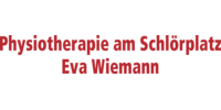 Kundenlogo Eva Wiemann - Physiotherapie am Schlörplatz