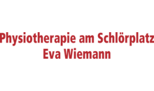 Kundenlogo von Eva Wiemann - Physiotherapie am Schlörplatz