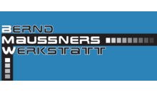 Kundenlogo von Bernd Maußner KFZ-Meisterbetrieb Maußner