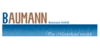 Kundenlogo von Baumann GmbH