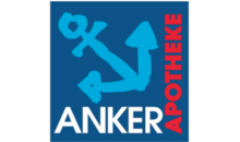 Kundenlogo von Anker-Apotheke Johanna Hauer e.K.