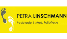 Kundenlogo von Petra Linschmann Podologische Praxis