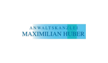 Kundenlogo von Anwaltskanzlei Maximilian Huber
