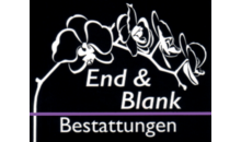 Kundenlogo von End & Blank Bestattungen
