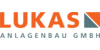Kundenlogo von Lukas Anlagenbau GmbH