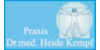 Kundenlogo von Kempf Heide Dr. med.