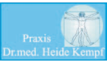 Kundenlogo von Kempf Heide Dr. med.