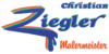 Kundenlogo von Christian Ziegler Malerbetrieb