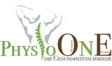 Kundenlogo von Oliver Egerer Physio One Die Gesundheitsschmiede