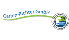 Kundenlogo von Garten-Richter GmbH