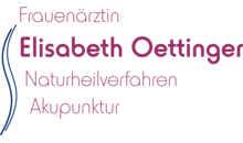 Kundenlogo von Frauenärztin Elisabeth Oettinger