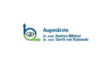 Kundenlogo von Dr. med. Andrea Mähner - Dr. med. Gerrit von Kistowski - Dr. med. Christina Gastauer