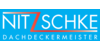 Kundenlogo von Nitzschke Dachdeckermeister