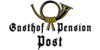 Kundenlogo von Gasthof Pension Post