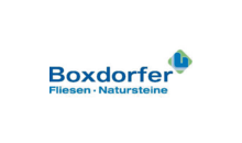 Kundenlogo von Boxdorfer Ceramic GmbH