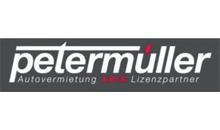 Kundenlogo von Autovermietung KG Albert Petermüller