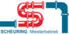 Kundenlogo von Scheuring GmbH & Co. KG
