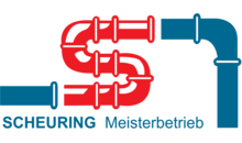 Kundenlogo von Scheuring GmbH & Co. KG