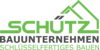 Kundenlogo von Bauunternehmen Baptist Schütz GmbH