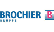 Kundenlogo von BROCHIER Gruppe