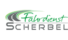 Kundenlogo von Fahrdienst Annabell Scherbel