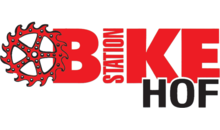 Kundenlogo von Bike Station Hof