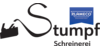 Kundenlogo von Schreinerei Stumpf Jochen