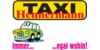 Kundenlogo von Taxi Hennermann KG