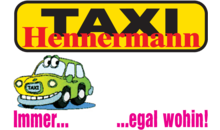 Kundenlogo von Taxi Hennermann KG