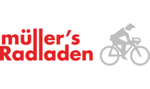 Kundenlogo von Bernhard Müller