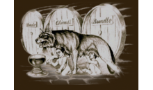 Kundenlogo von Riccardo Magrini Pizzeria Roma