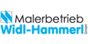 Kundenlogo von Malerbetrieb Widl-Hammerl GmbH
