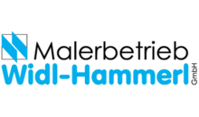 Kundenlogo von Malerbetrieb Widl-Hammerl GmbH