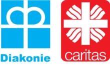 Kundenlogo von Ökumenische Sozialstation