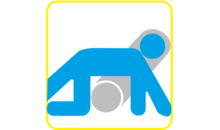 Kundenlogo von Krankengymnastik Werb-Leuerer