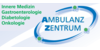 Kundenlogo von Ambulanzzentrum
