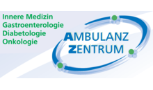 Kundenlogo von Ambulanzzentrum