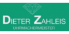 Kundenlogo von Zahleis Dieter - Uhren-Schmuck