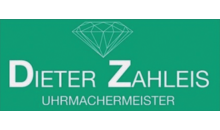 Kundenlogo von Zahleis Dieter - Uhren-Schmuck