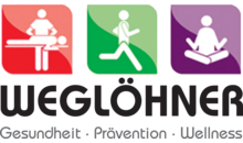 Kundenlogo von Therapiezentrum Weglöhner