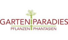 Kundenlogo von Gartenparadies Regensburg