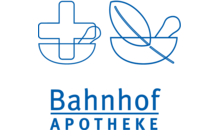 Kundenlogo von Inh. Barbara Absolon Bahnhof-Apotheke