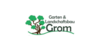 Kundenlogo von Garten- & Landschaftsbau Grom Meisterhafte Gärten